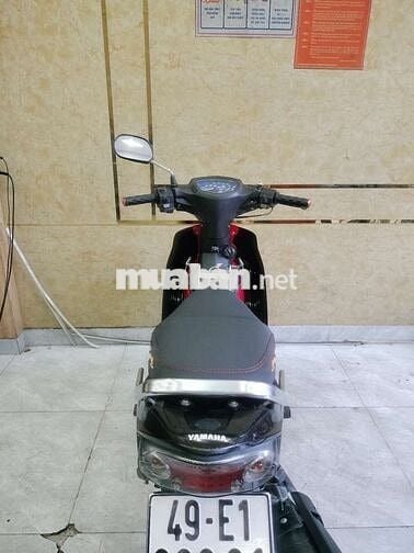 Yamaha Sirius RC 110 2020 Xe Zin Nguyên