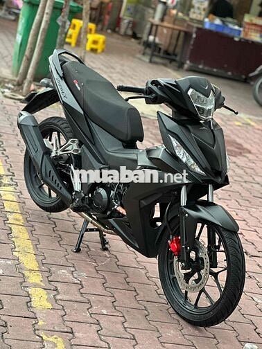Góp 0 phí Hs - 0 LS - Winner 150 2018 Đen - 9 chủ