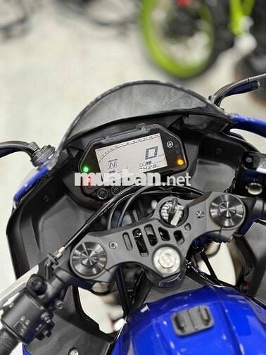Yamaha R3 Đăng Kí 2024 odo 7.000km