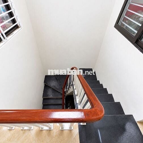 Nhà Định Công 35m² x 5 Tầng - Ngõ Nông Gần Phố - Chỉ Hơn 7 Tỷ.