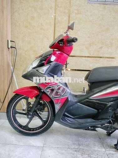 Yamaha Nouvo 5 FI 2012 Xe Đẹp Máy Bao Êm Mạnh