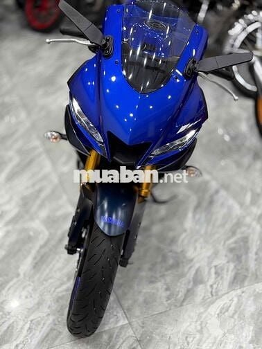 Yamaha R3 Đăng Kí 2024 odo 7.000km