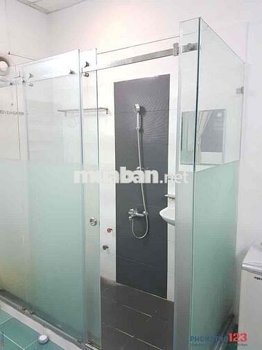Phòng trọ Quận 5 (gần ĐHSG, ĐHSP, Bến xe Phương Trang)