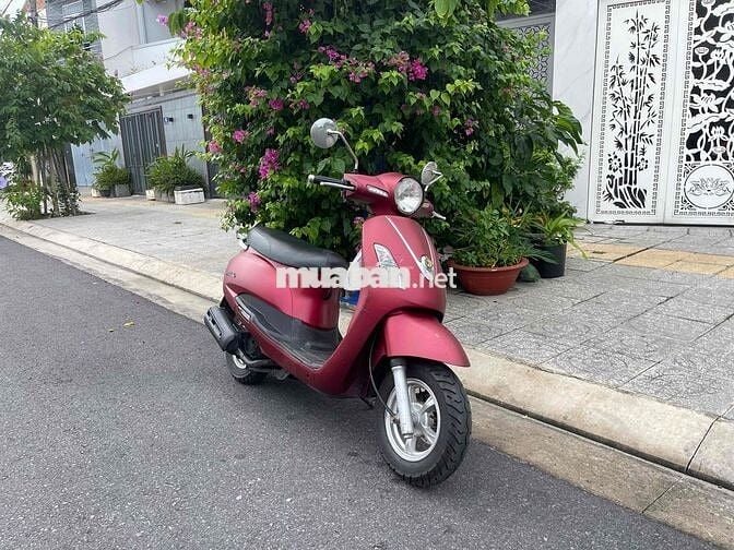Atila Alizabeth Đỏ máy êm bao đi
