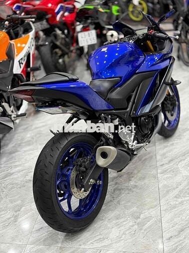 Yamaha R3 Đăng Kí 2024 odo 7.000km