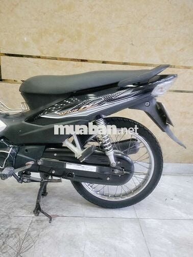 Honda Wave Alpha 2017 , Xe Máy Đi Em, Mạnh