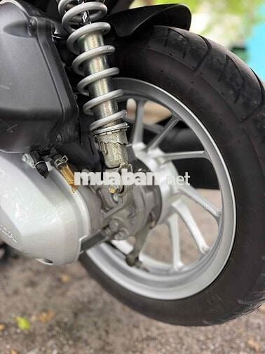 Honda SH Mode 2024 màu Đỏ 22.000 km