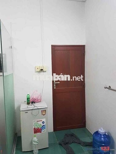 Phòng trọ Quận 5 (gần ĐHSG, ĐHSP, Bến xe Phương Trang)