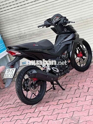 Góp 0 phí Hs - 0 LS - Winner 150 2018 Đen - 9 chủ