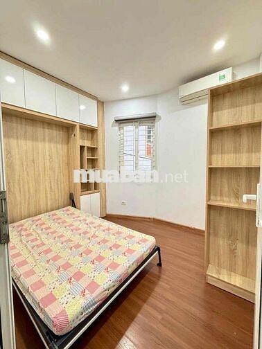 SIÊU PHẨM ĐỊNH CÔNG -LÔ GÓC THOÁNG SÁNG - TIỆN ÍCH NGẬP TRÀN