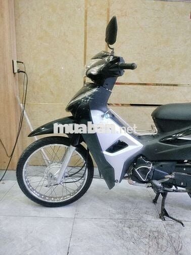 Honda Wave Alpha 2017 , Xe Máy Đi Em, Mạnh