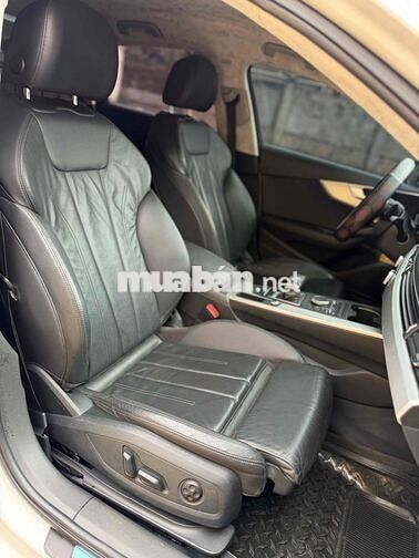 Cần bán AUDI 2016 - 01 chủ *** ạ ❤️