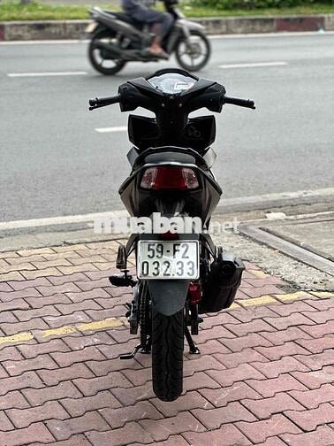 Góp 0 phí Hs - 0 LS - Winner 150 2018 Đen - 9 chủ