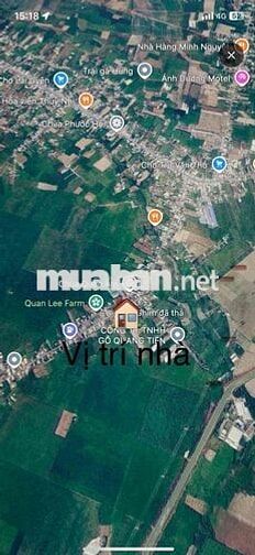 Nhà rộng mặt tiền lớn kinh doanh cần bán gấp đổi chổ ở