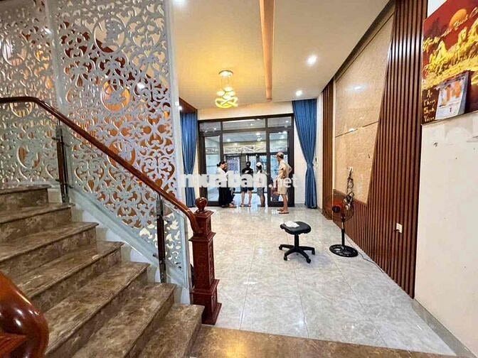 CHO THUÊ MẶT BẰNG GẦN CHUNG CƯ HIM LAM PHÚ ĐÔNG