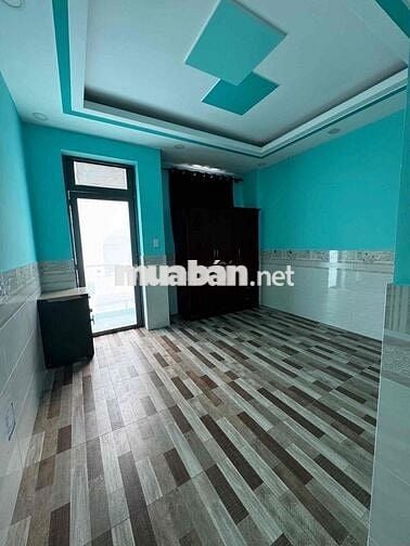 🏡 CHỦ NHIỆT BÁN – NHÀ ĐẸP HỒ HỌC LÃM, BÌNH TÂN – CHỈ 5,5 TỶ (TL)