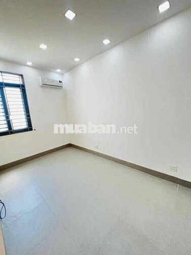 NHÀ THUÊ KHU DÂN CƯ NAM LONG 3 PHÒNG NGỦ CÓ MÁY LẠNH