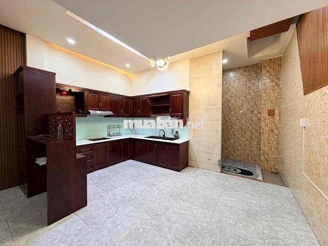 CHO THUÊ MẶT BẰNG GẦN CHUNG CƯ HIM LAM PHÚ ĐÔNG