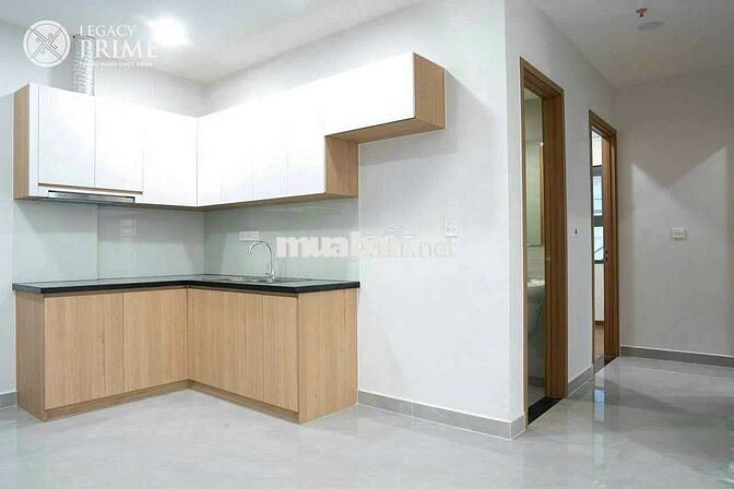 Bán căn hộ 2pn2wc Legacy, căn góc  giá 1 tỷ 850 sổ sẵn công chứng ngay
