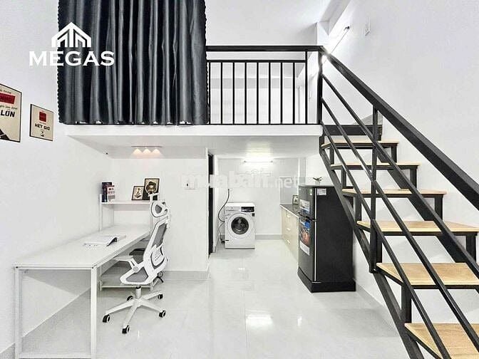 🔥🔥KHAI TRƯƠNG PHÒNG MỚI 100% - HỖ TRỢ GIỮ PHÒNG TỚI ĐẦU THÁNG 8🤩🤩