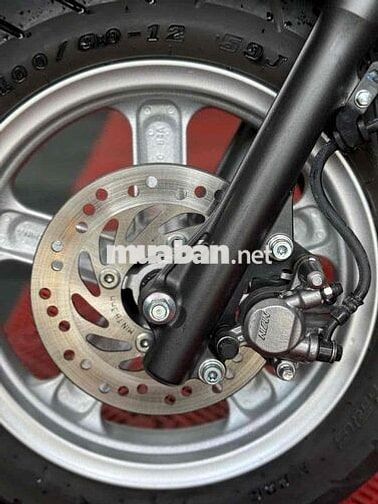 💥Scoopy ĐKLĐ T4/2026 BSTP Siêu lướt 1900KM💥