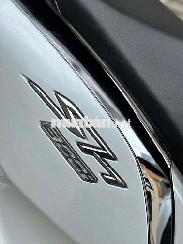 🏍️ SH300i ABS 2017 Trắng – ODO 2 Vạn – Zin Nguy