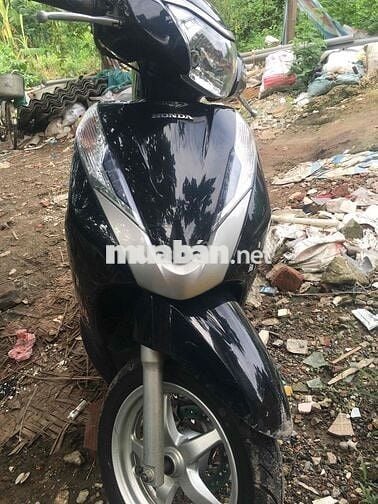Honda Lead 2019 Đen 55.000 km
