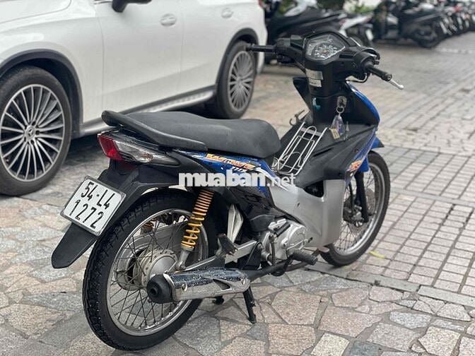 wave rs 110 ngay chủ trả trc 6tr nhận xe bao nợ x