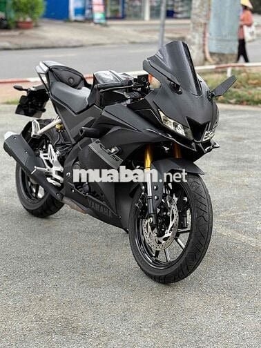 YAMAHA R15 BS 72F1-78449 Chính chủ