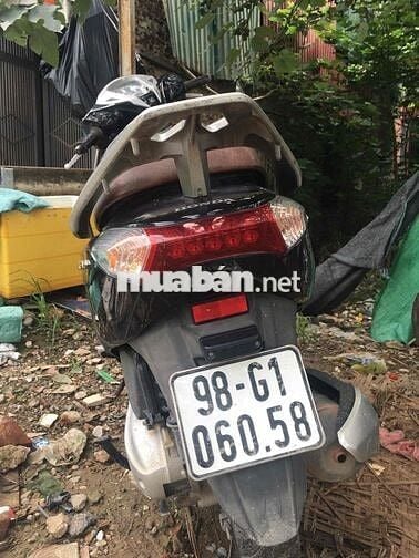 Honda Lead 2019 Đen 55.000 km