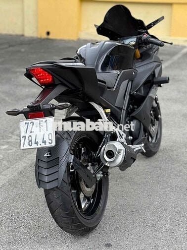 YAMAHA R15 BS 72F1-78449 Chính chủ