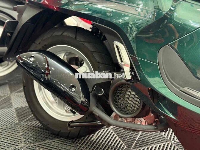 💥Scoopy ĐKLĐ T4/2026 BSTP Siêu lướt 1900KM💥