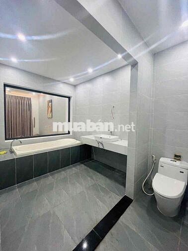 CHỦ GỬI CHO THUÊ TRỆT 2 LẦU KDC HƯNG PHÚ