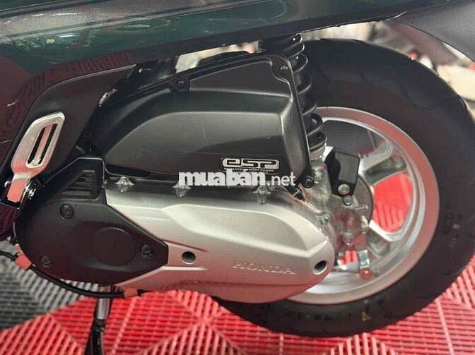 💥Scoopy ĐKLĐ T4/2026 BSTP Siêu lướt 1900KM💥