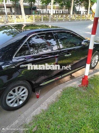 Toyota Camry 2015 2.0E - 84000 km