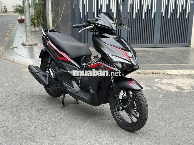 🌈 Honda Air blade 125 Đk 2016 PBĐB Bstp