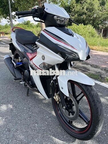 Yamaha Exciter 155i 2021 Trắng