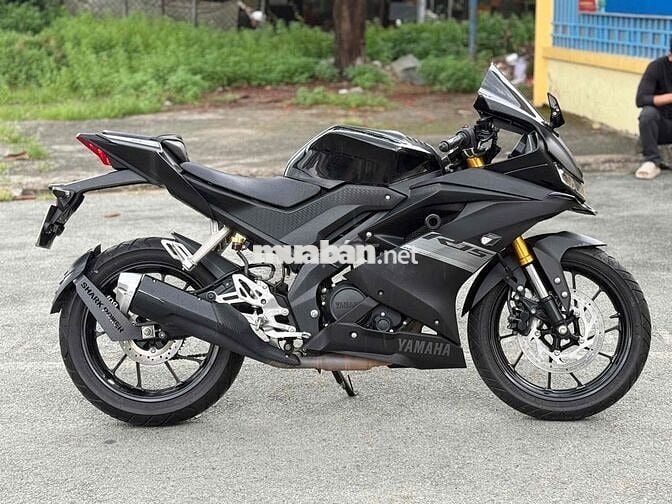 YAMAHA R15 BS 72F1-78449 Chính chủ