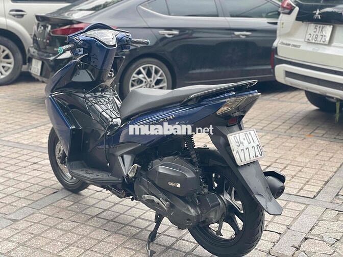 Air Blade 125 2015 trả trc 9tr9 nhận xe