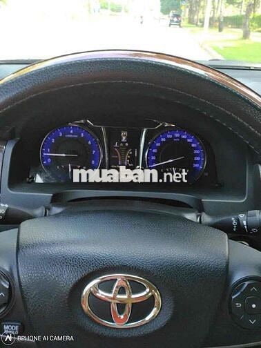 Toyota Camry 2015 2.0E - 84000 km