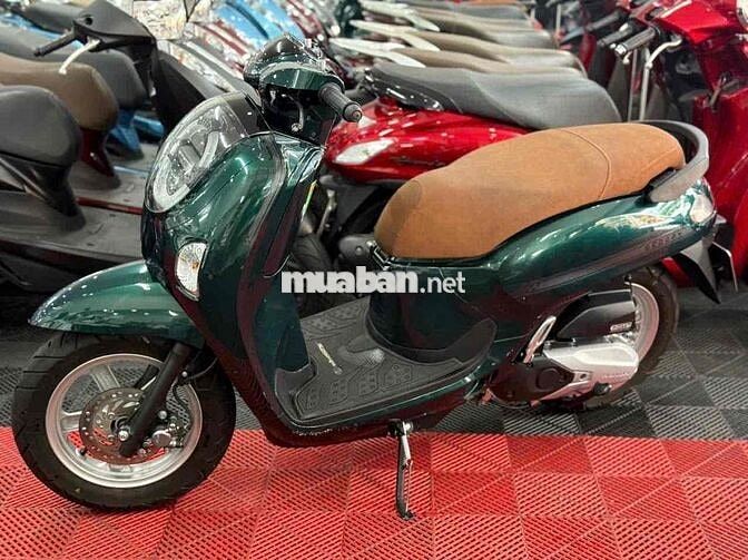 💥Scoopy ĐKLĐ T4/2026 BSTP Siêu lướt 1900KM💥