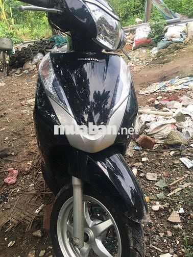 Honda Lead 2019 Đen 55.000 km
