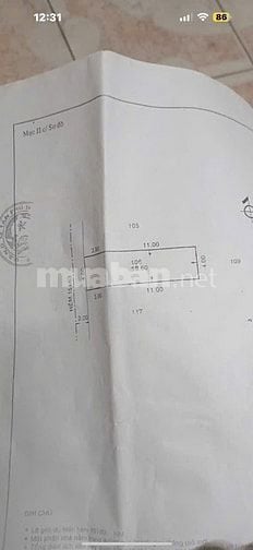 Chính chủ Bán nhà 75/57 Lý Thánh Tông, Hiệp Tân, Q Tân Phú,