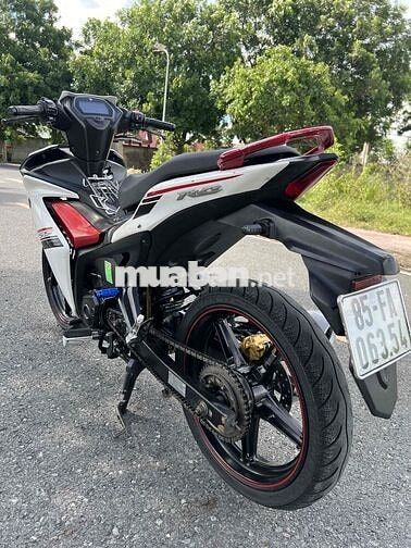 Yamaha Exciter 155i 2021 Trắng
