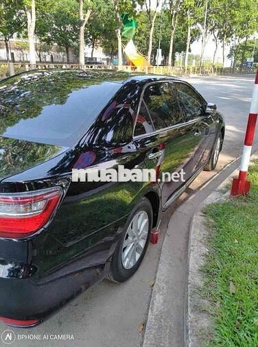 Toyota Camry 2015 2.0E - 84000 km
