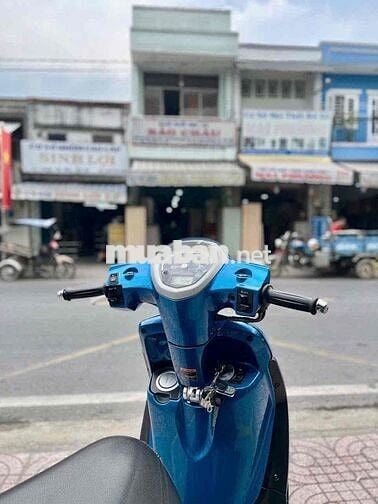 Grande 2015 9chủ BSTP , xe đẹp máy êm CÓ GÓP