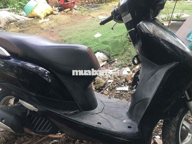 Honda Lead 2019 Đen 55.000 km