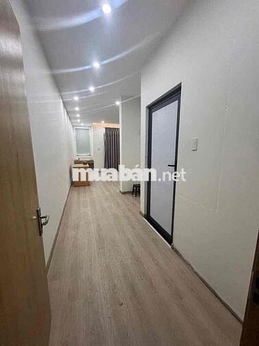 CHỦ GỬI CHO THUÊ TRỆT 2 LẦU KDC HƯNG PHÚ