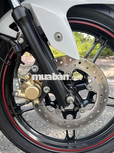 Yamaha Exciter 155i 2021 Trắng