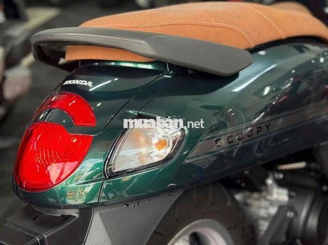 💥Scoopy ĐKLĐ T4/2026 BSTP Siêu lướt 1900KM💥